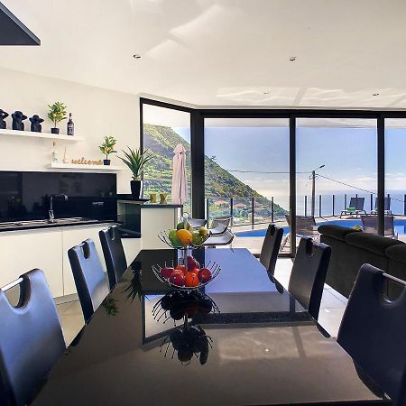 Villa Stella By Lovelystay Arco da Calheta (Madeira) Exterior foto