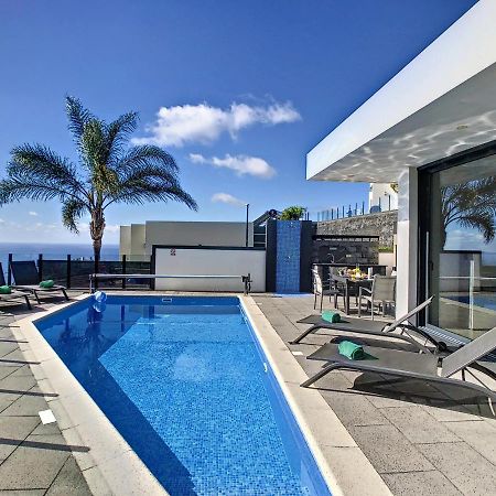 Villa Stella By Lovelystay Arco da Calheta (Madeira) Exterior foto
