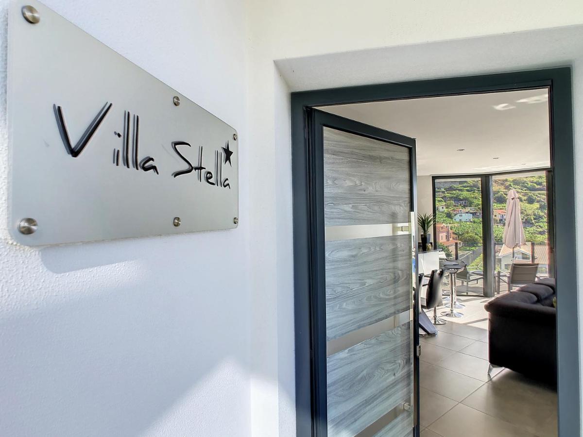 Villa Stella By Lovelystay Arco da Calheta (Madeira) Exterior foto