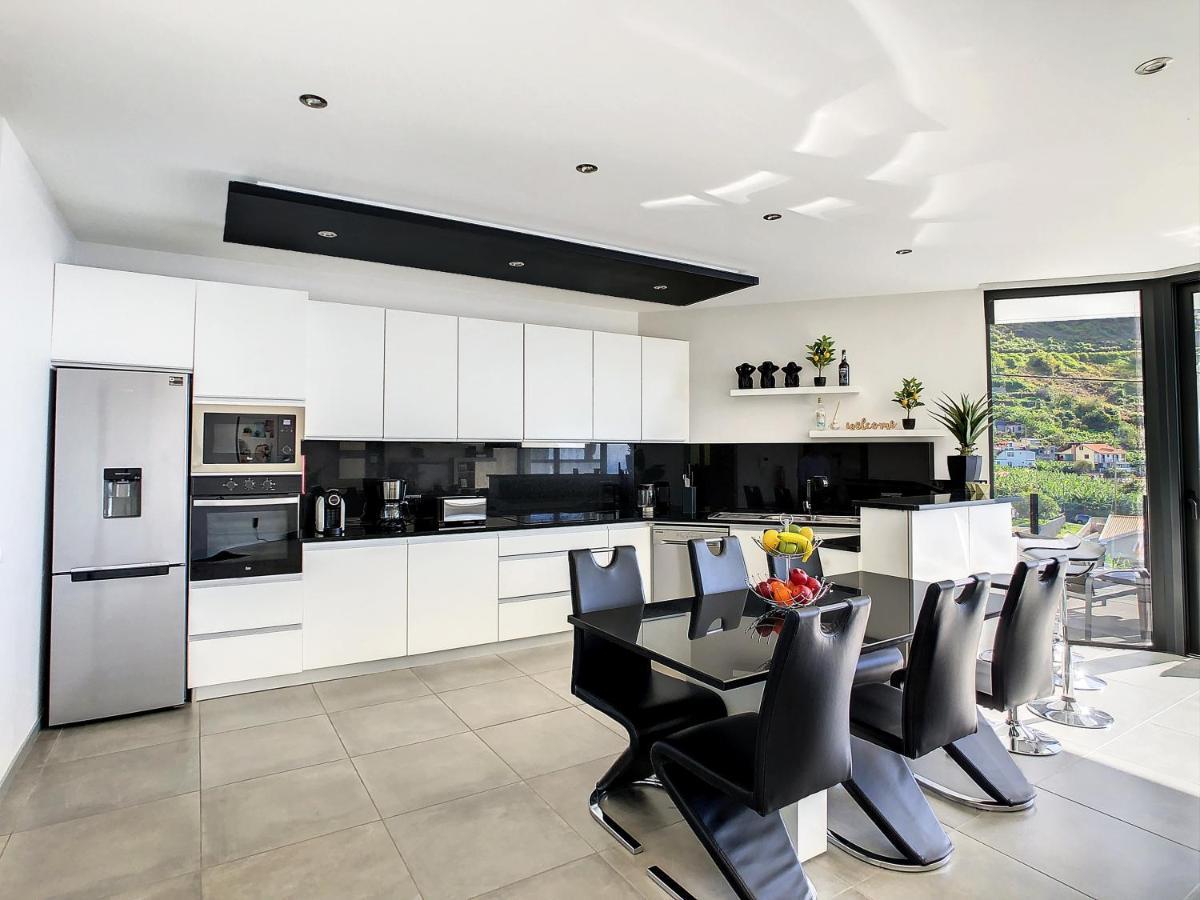 Villa Stella By Lovelystay Arco da Calheta (Madeira) Exterior foto