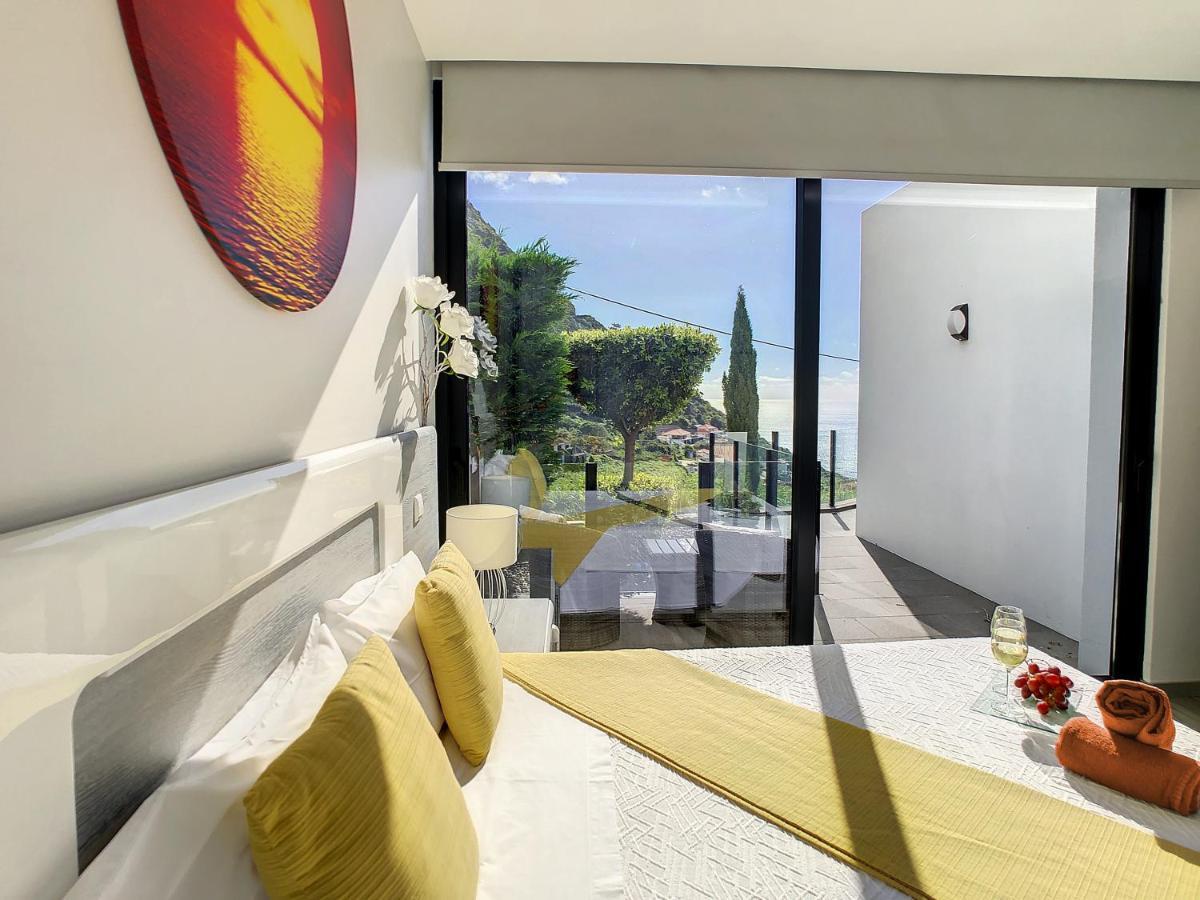 Villa Stella By Lovelystay Arco da Calheta (Madeira) Exterior foto