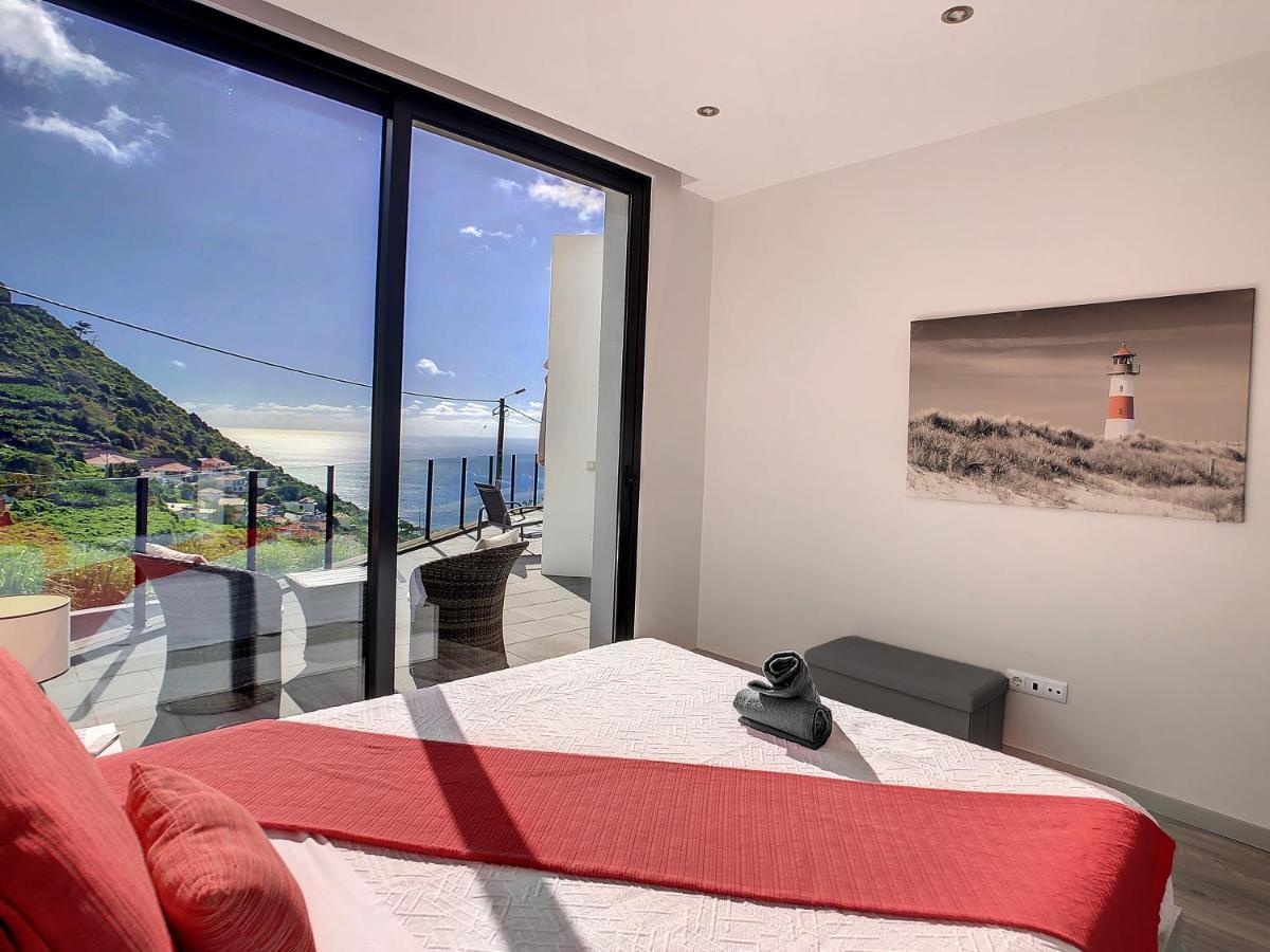 Villa Stella By Lovelystay Arco da Calheta (Madeira) Exterior foto