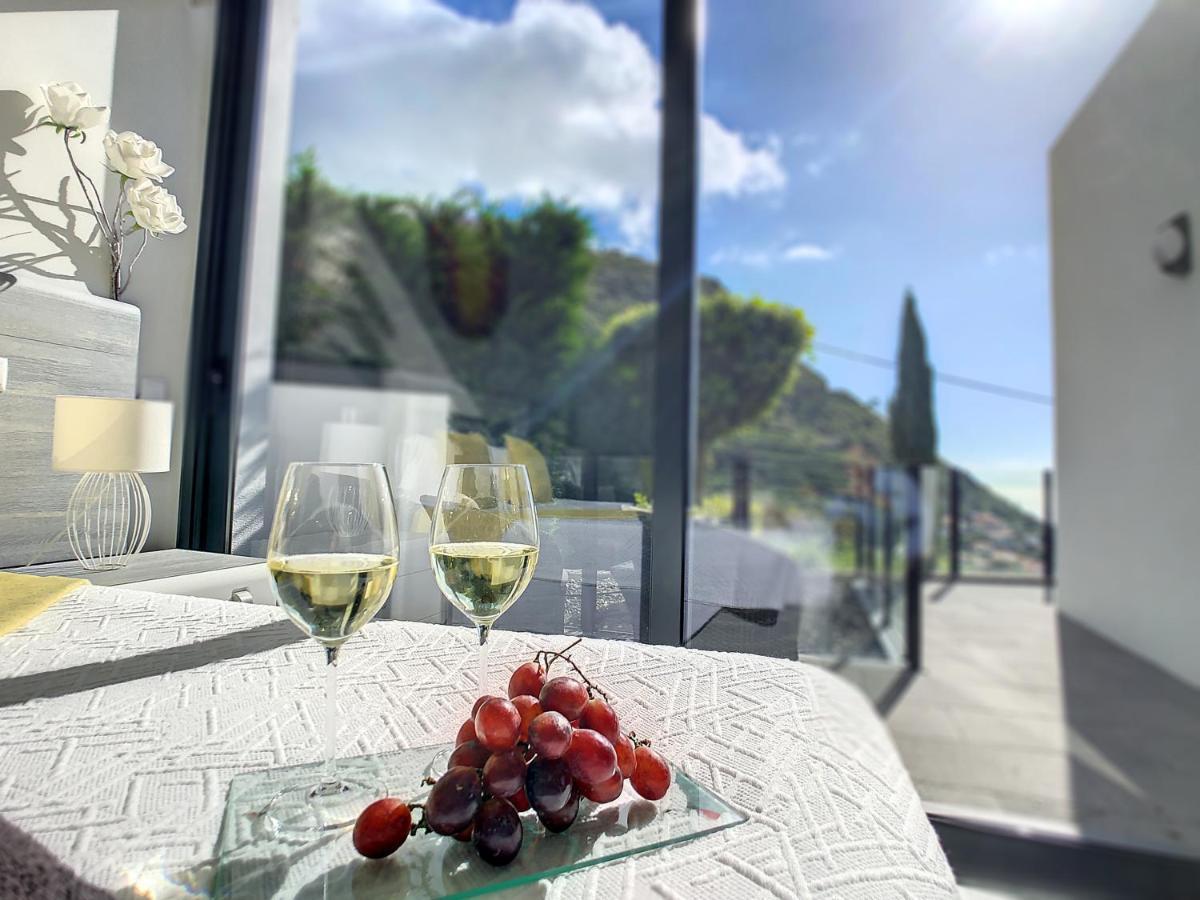 Villa Stella By Lovelystay Arco da Calheta (Madeira) Exterior foto