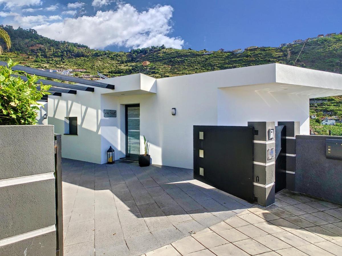 Villa Stella By Lovelystay Arco da Calheta (Madeira) Exterior foto